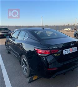 نیسان سێنترا